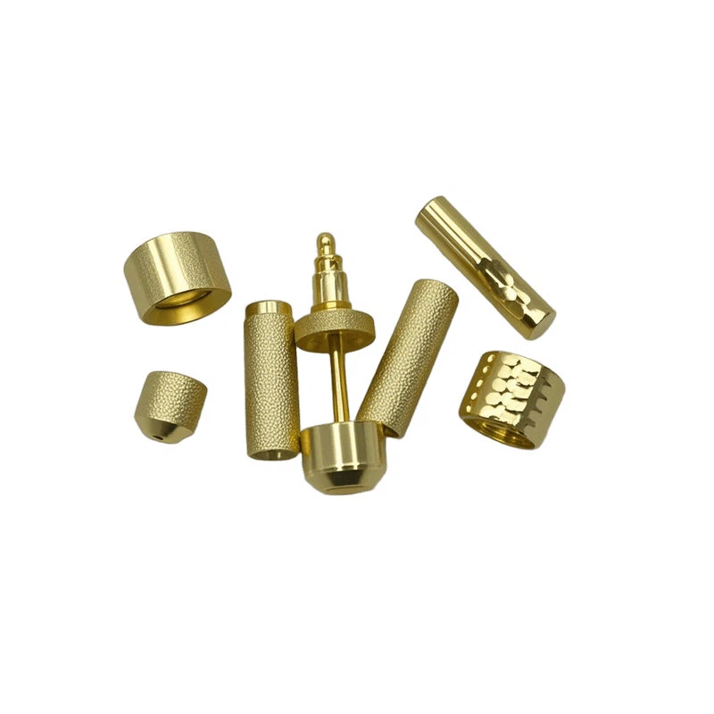 5052 alumiinium CNC veski