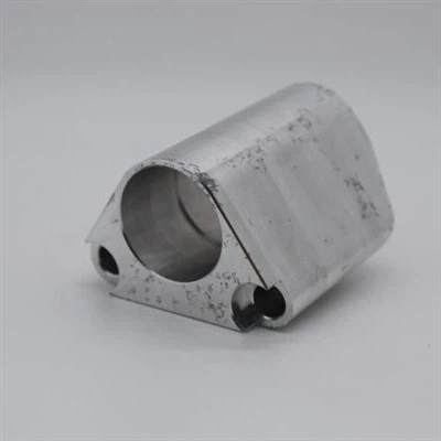 440 roostevabast terasest CNC veski